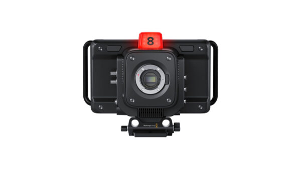 Caméra de diffusion et de cinéma Blackmagic URSA Broadcast G2 – Image 2