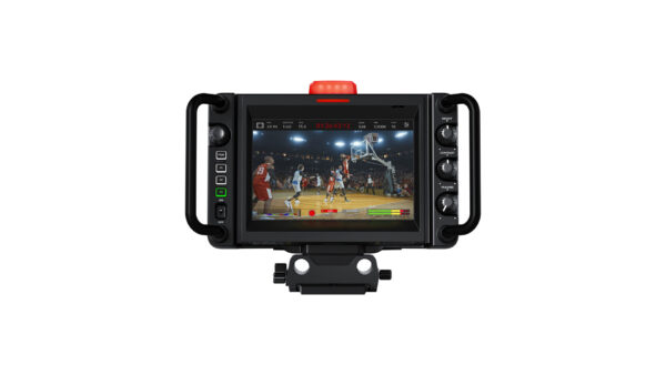 Caméra de diffusion et de cinéma Blackmagic URSA Broadcast G2 – Image 3