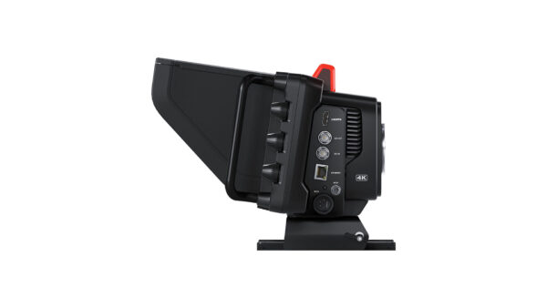 Caméra de diffusion et de cinéma Blackmagic URSA Broadcast G2 – Image 5