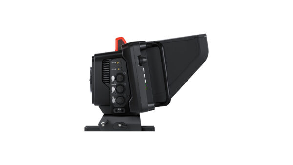 Caméra de diffusion et de cinéma Blackmagic URSA Broadcast G2 – Image 6